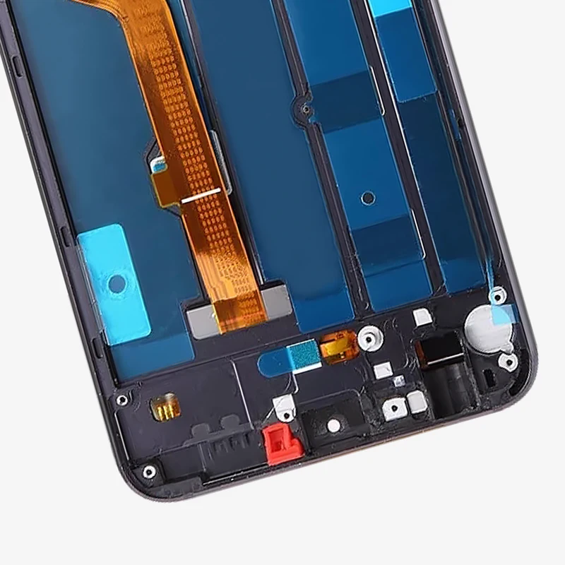 5," для huawei дисплей Honor 8 FRD-L19 FRD-L09 ЖК-экран дигитайзер дисплей запасные части для Honor 8 дисплей с рамкой