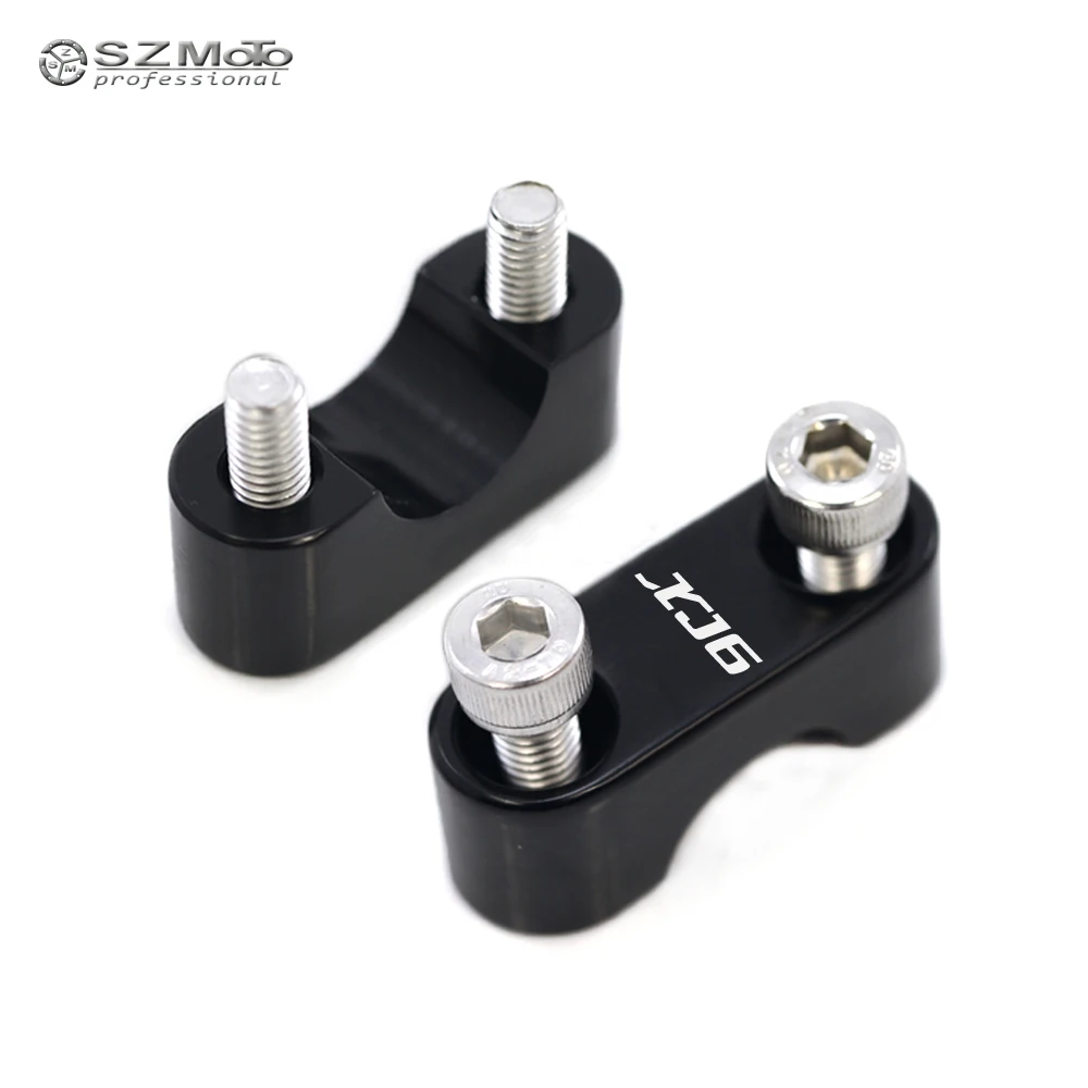 

Handlebar Clamp Cover For YAMAHA XJ6N XJ6S XJ6F XJ6 N/S/F DIVERSION 2009-2016 2015 Motorcycle CNC Bar Top Clamping