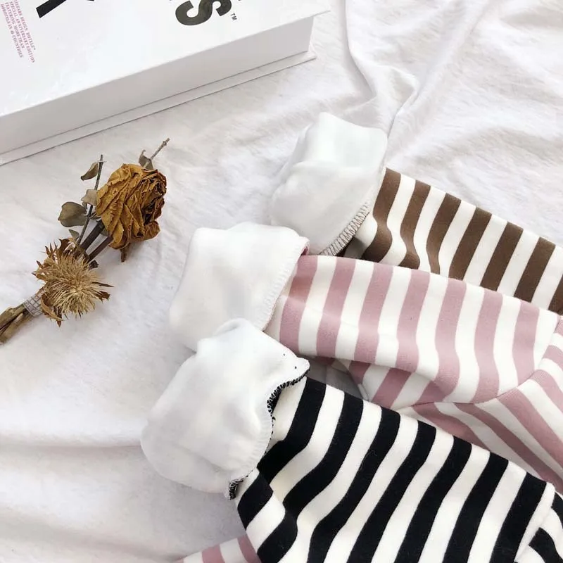 Толстовка для девочек осенне зимний детский Повседневный плотный бархатный