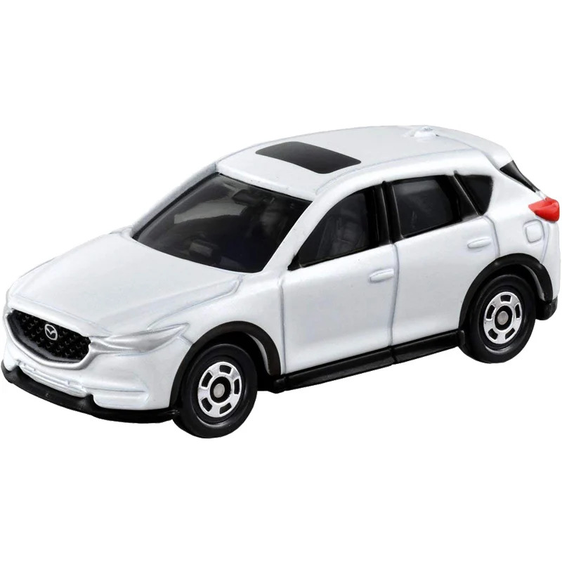 Takara Tomy Tomica MAZDA CX-5 1/66 металлическая литая модель автомобиля Игрушечная машина Новинка#24