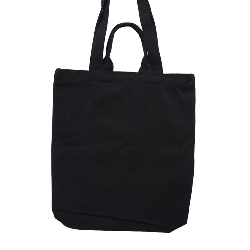 FGGS-Mori Толстая Холщовая Сумка через плечо портативная Студенческая сумка