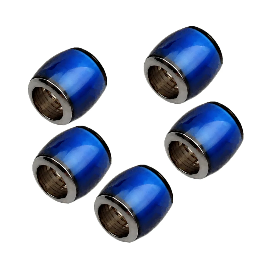 5 шт. бусины для ожерелья браслета 7x7 мм | Украшения и аксессуары