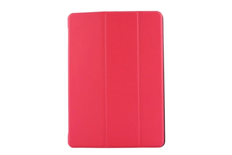 3-складной ультратонкий Магнитный чехол-книжка с магнитной подставкой для Apple iPad