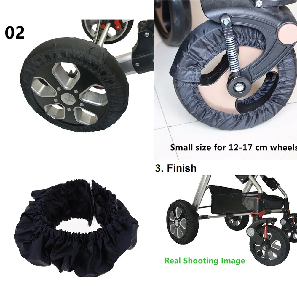 2 шт. пылезащитный чехол для детской коляски | Мать и ребенок