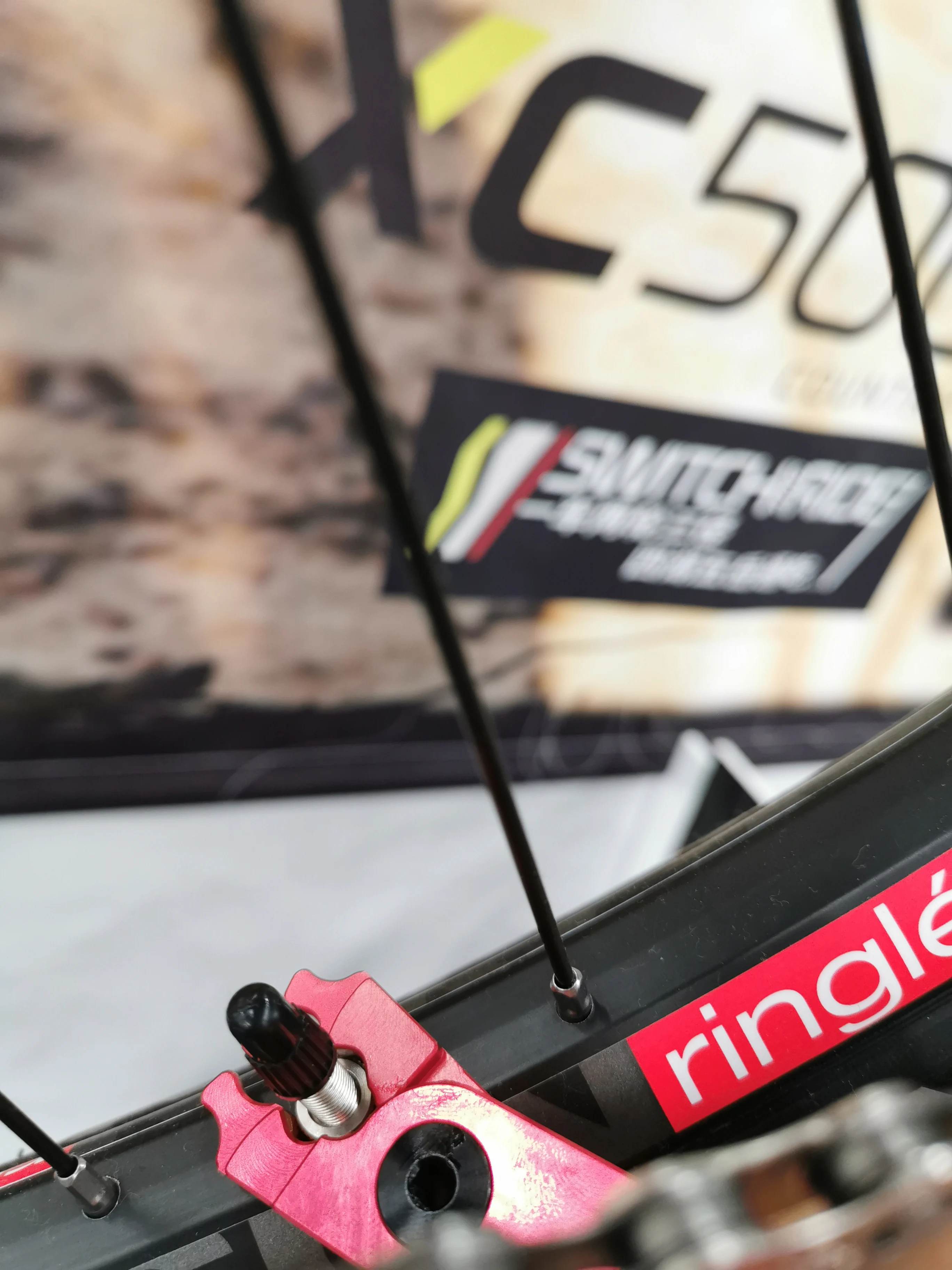 Комбинированные плоскогубцы Masterlink для ремонта велосипедной цепи|Инструменты