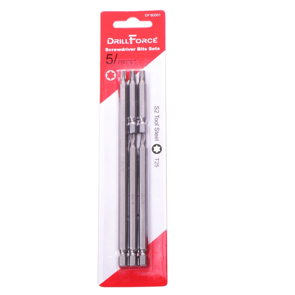 5 шт./компл. торкс Phillips квадратный гаечный ключ Отвертка прецизионный инструмент