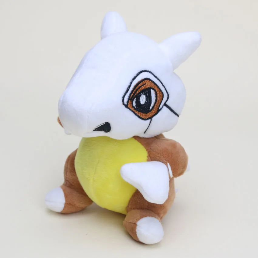 16 шт./лот карман игрушки куклы Charmander Snorlax Cubone Dragonite Snivy Mewtwo Torchic плюшевые игрушки мягкие куклы