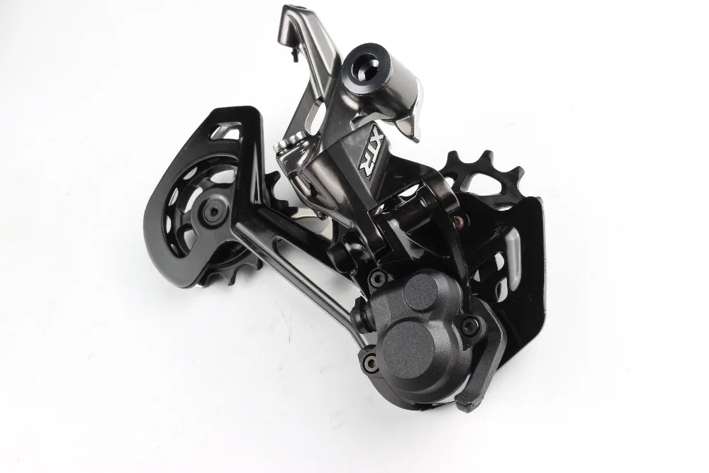 Shimano XTR M9100 12 Скоростей велосипед mtb набор групп