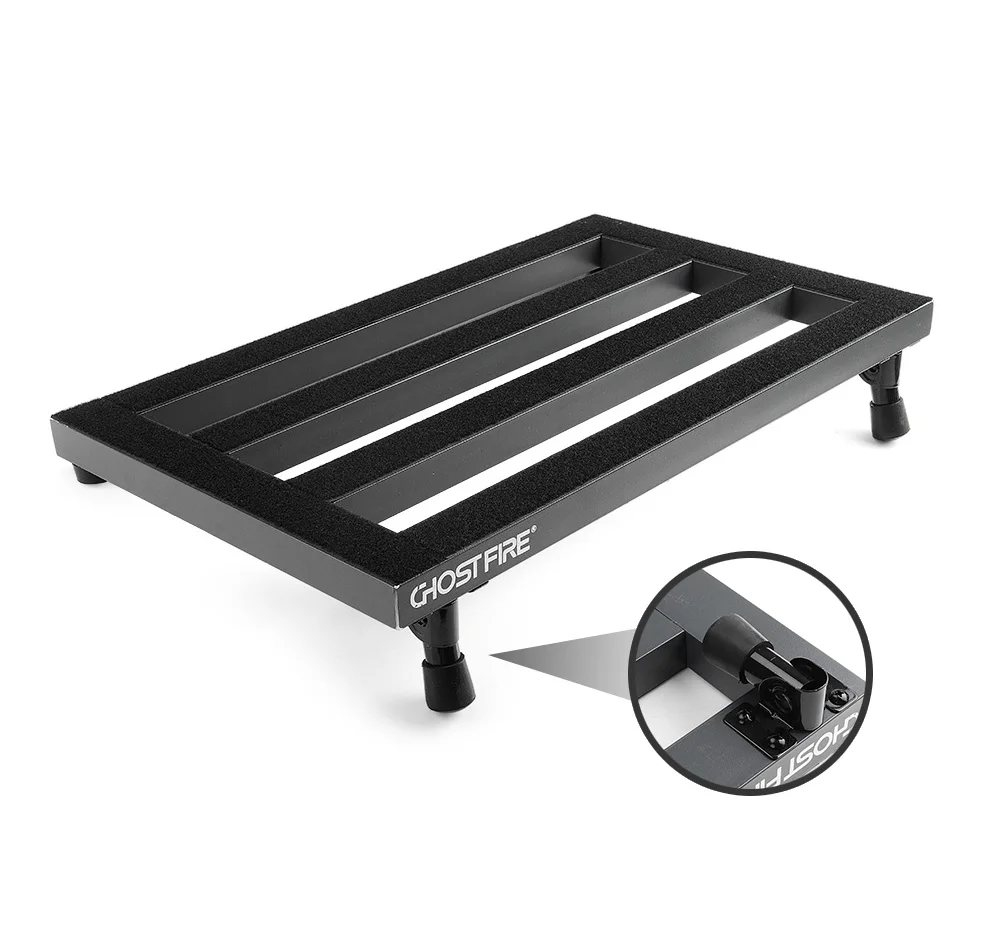 Педаль для гитары 3 lb легкий набор педалей с сумкой переноски 19 7x11 8x2 87