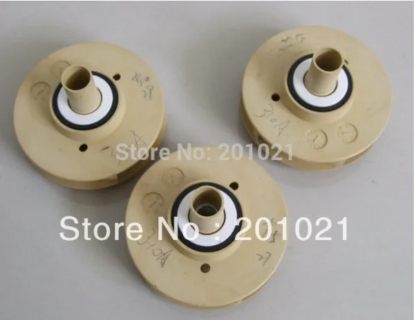 Розел насоса DXD-310A IMPELLER ДЛЯ DXD 310 OD 85 мм отверстие 36