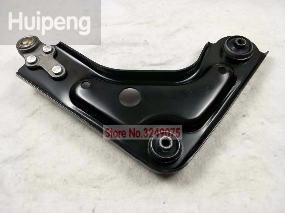 Передний рычаг управления подвеской для Ford Fiesta 03 06 лет OEM:|Рычаги и детали| |