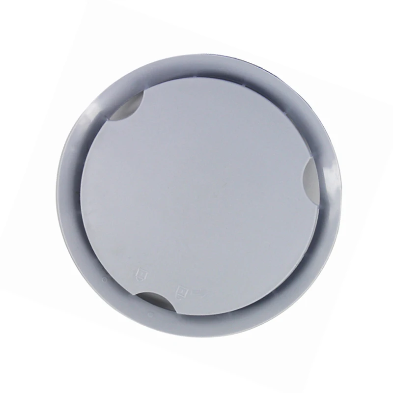 Фильтр + крышка фильтра HEPA аксессуары для пылесоса Philips FC8264 FC8262 FC8260 FC8208 FC8256 3