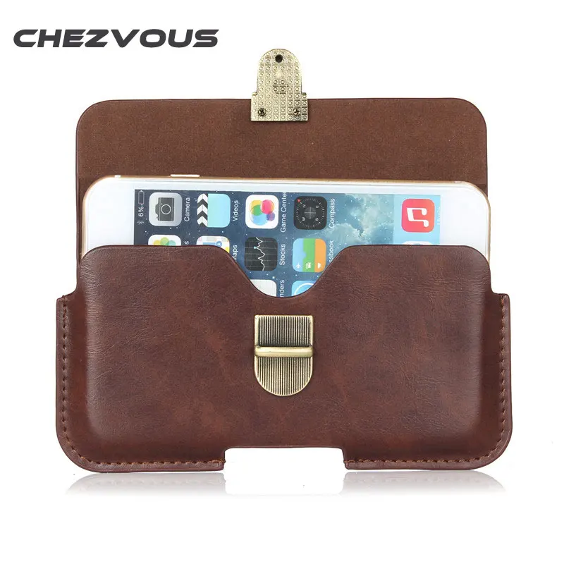 Винтажный поясной кошелек из искусственной кожи для мужчин забавная сумочка на