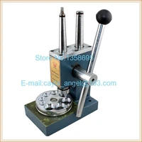 quality double pole ring stretcher and reducer enlarger sizing repair mandrel tool jewelry making tools ring expander machine