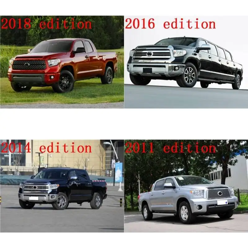 Автомобильные аксессуары, автомобильный Стайлинг, Coche, защита для автомобиля, Funda Cubre asietos Para Automovil, чехлы для сидений автомобиля для Toyota Tundra