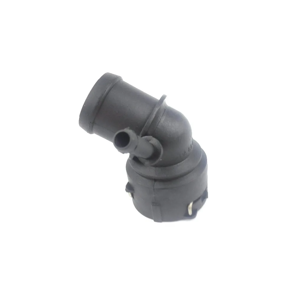 Upper Radiator Hose Connector for Beetle Golf 6Q0122291E | Автомобили и мотоциклы