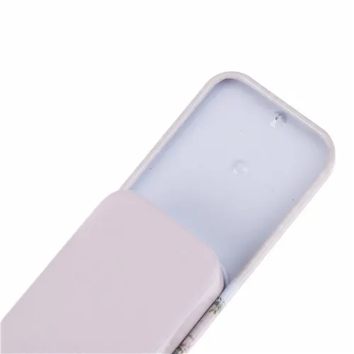 1 шт. мини коробка для хранения таблеток футляры портативные коробки контейнер