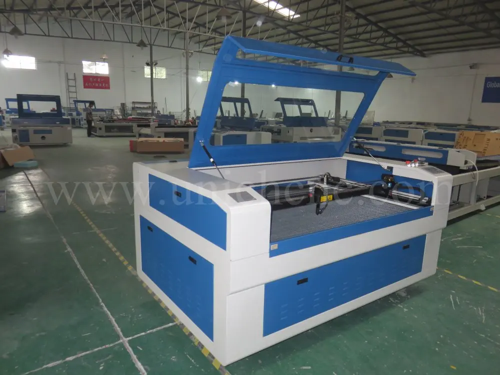 Высочайшее качество со2 лазера/лазерной резки машина/лазерная гравюра машина