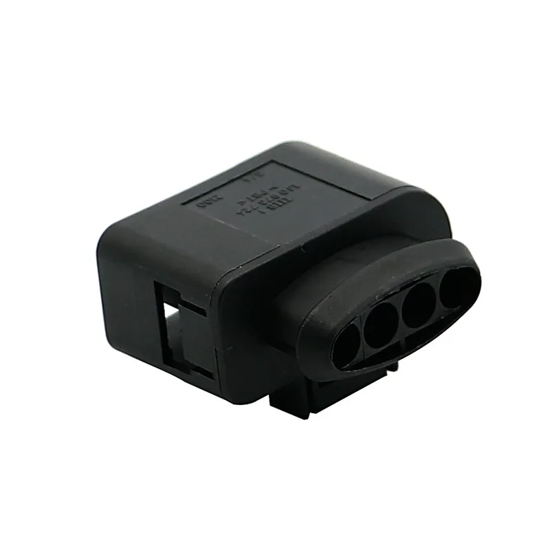 Набор из 4 зажимов для коннектора катушки комплект проводов VW Audi COP | Автомобили и