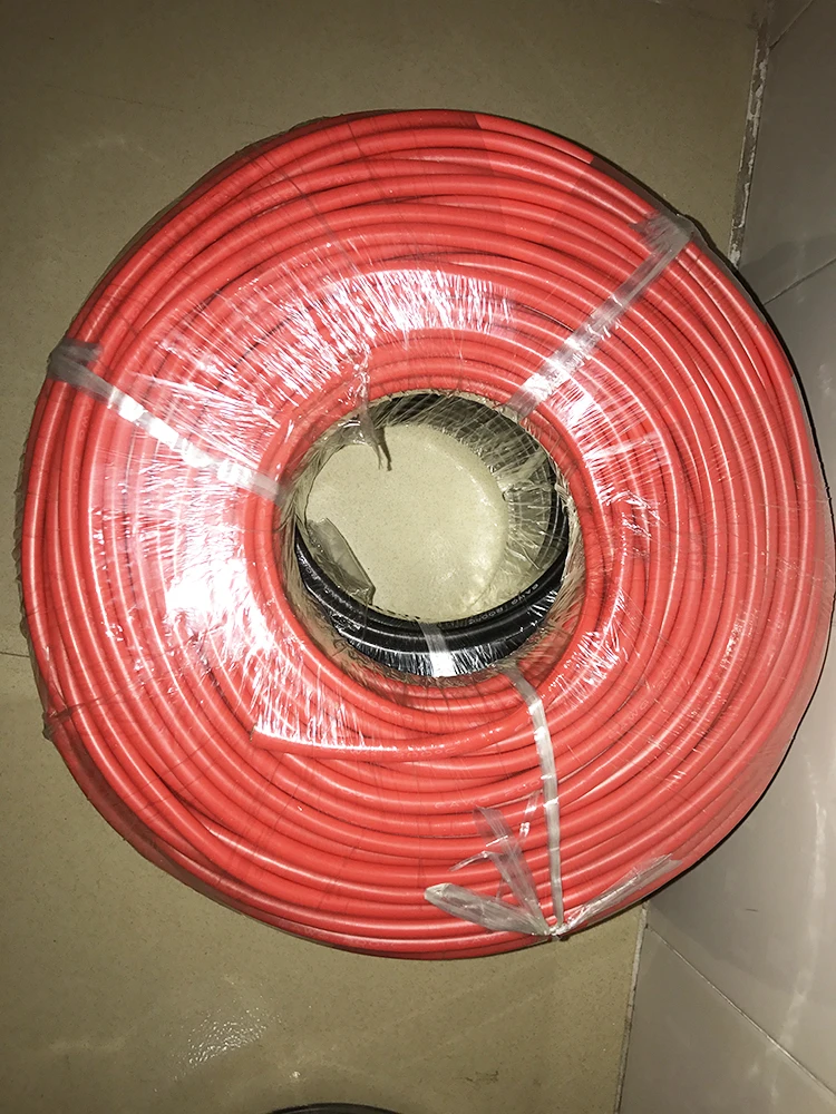 1 м силиконовый провод 12AWG 14AWG 15AWG 16AWG 18AWG 20AWG 22AWG 26AWG 28AWG 30AWG черный, красный Жаростойкий Мягкие силиконовые Силикагель кабель