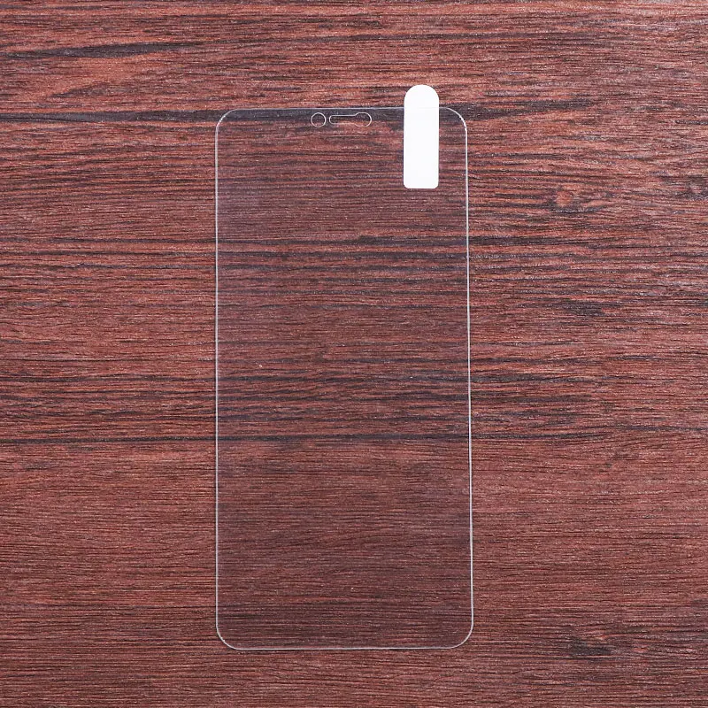 JRZ For OPPO F7 Phone Glass Film Screen Protector Ultra Thin 6.23 inch Transparent Protective Tempered | Мобильные телефоны и