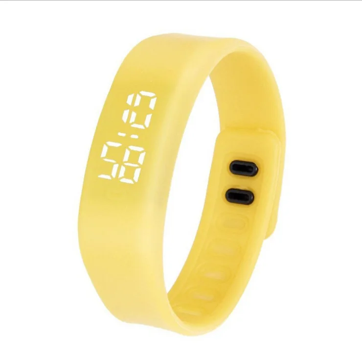 Детская Винтажные часы Обувь для мальчиков Девочка Спортивные