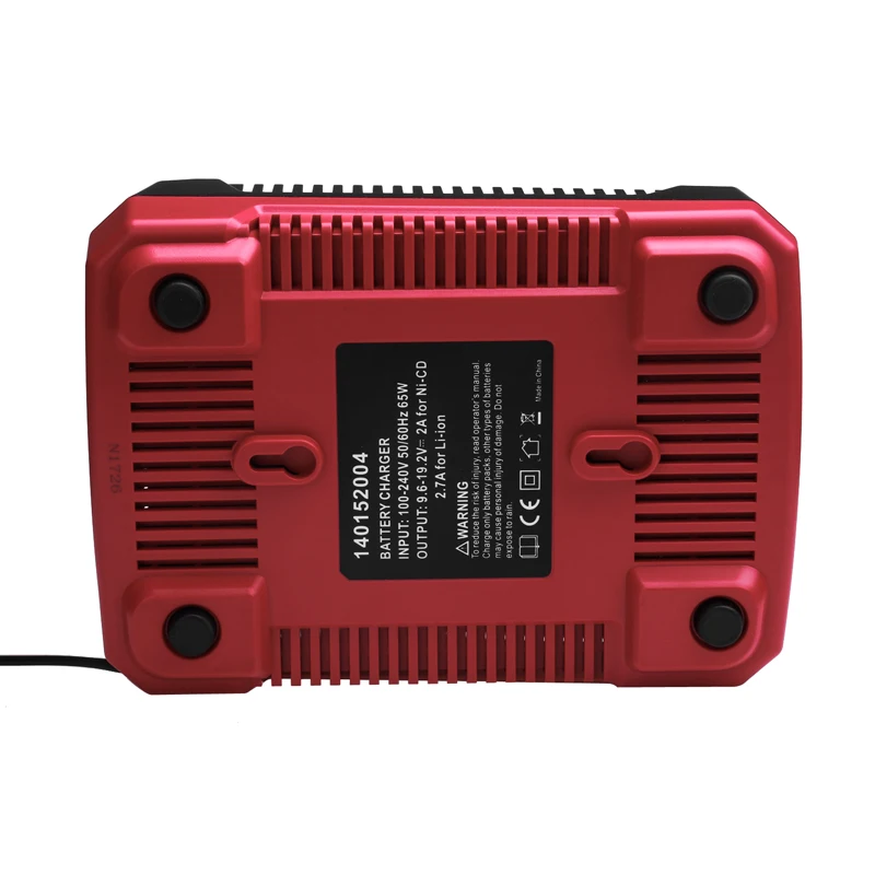 for CRAFTSMAN Replacement Power tool battery charger 100V/240V 19.2V Li-ion power supply adapter US EU plug | Электроника