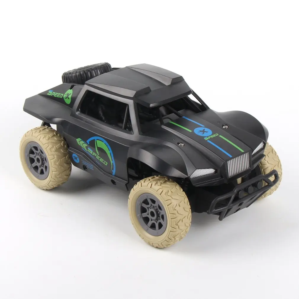 RC автомобиль 1:20 2 4 ГГц моделирования короткие грузовик гоночный Drift сильный