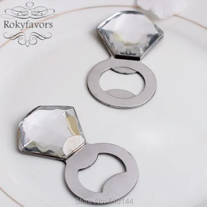 Бесплатная доставка 50 шт. открывашка для бутылок с блестящими и популярными