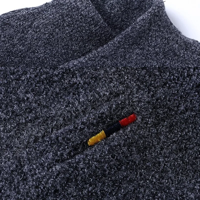 Мужские куртки корейское шерстяное пальто мужское зимнее короткая мужская
