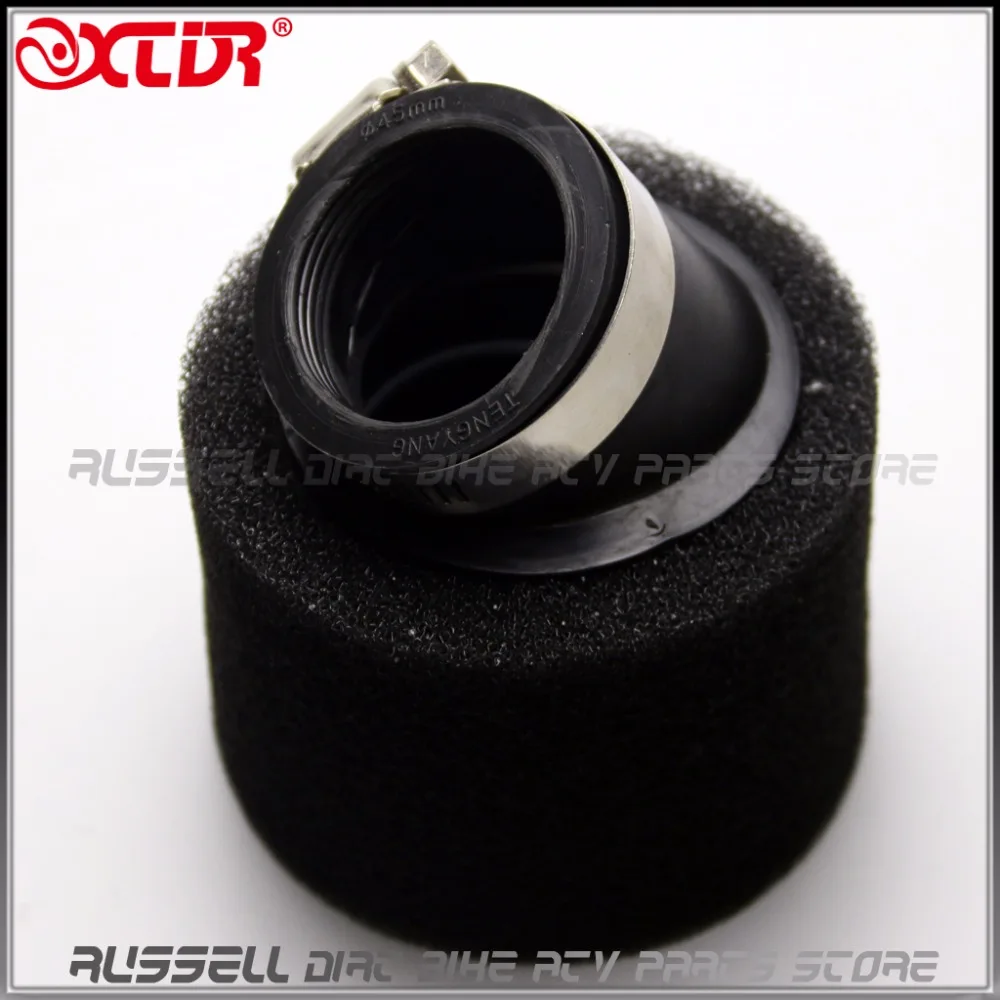Molkt PZ26 26 мм Карбюраторы для мотоциклов carb воздушный фильтр для IMR ССР 125 140 150 cc CRF50 Пит Байк ATV quad скутер