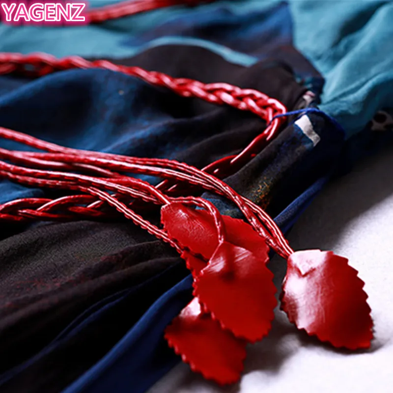 Женское летнее шифоновое платье с цветочным принтом и круглым вырезом|womens