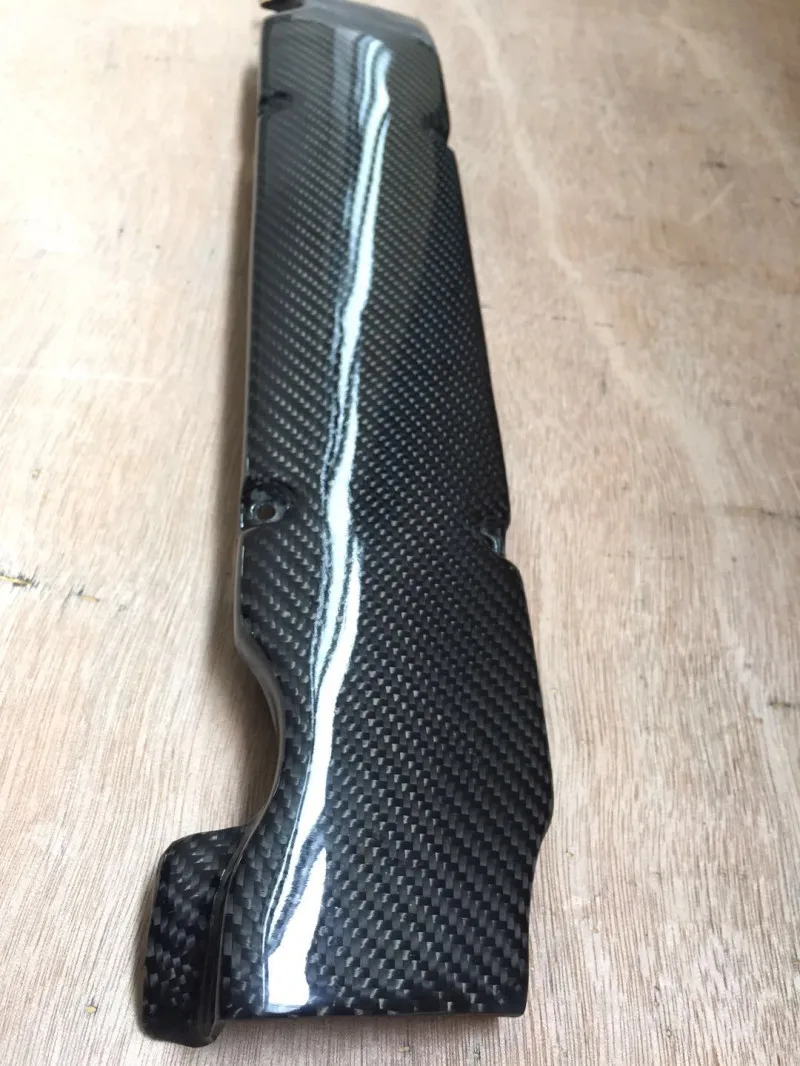 Свеча зажигания для двигателя из углеродного волокна S2000 AP1 AP2 S2K F Series|Обвесы| |