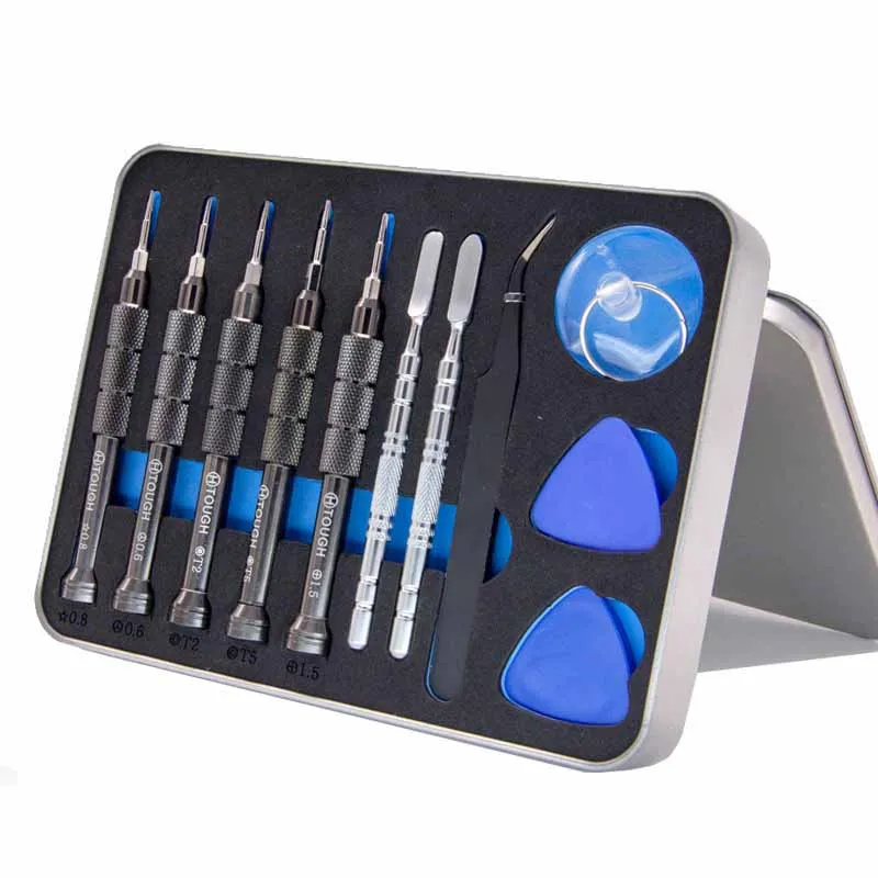 Набор отверток многофункциональная комбинация отвёрток инструмент для ремонта