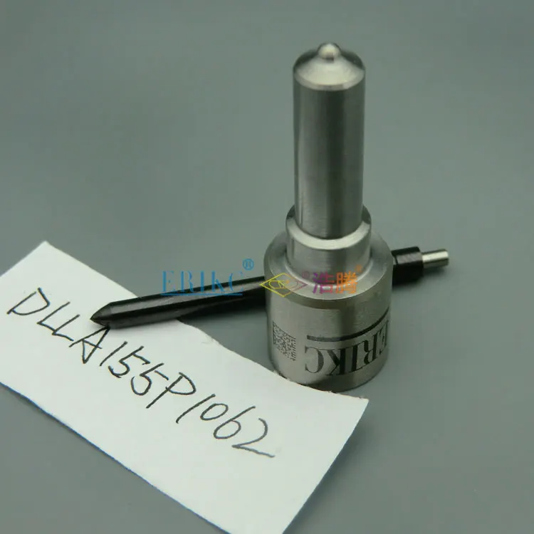 

ERIKC DLLA155P1062 crdi Распылительная насадка для масла DLLA 155 P 1062 (093400 1062) дизельные enigne запчасти Форсунка топливного насоса 0934001062