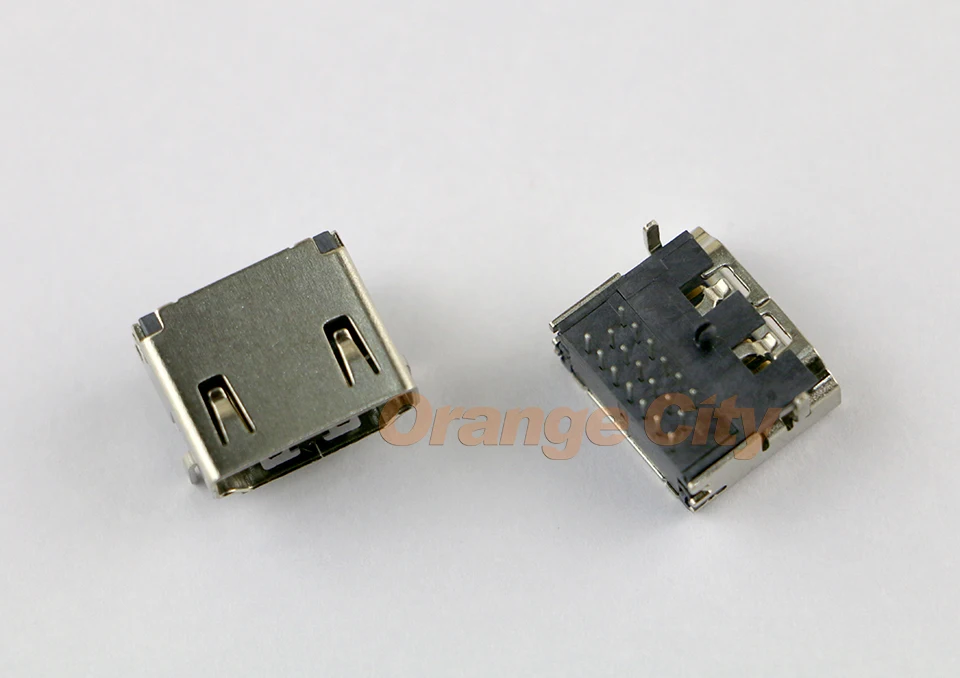 ChengChengDianWan HDMI порт разъем интерфейса Разъем для PS3 Slim 2000 2500 2k OEM 5 шт./лот|connector