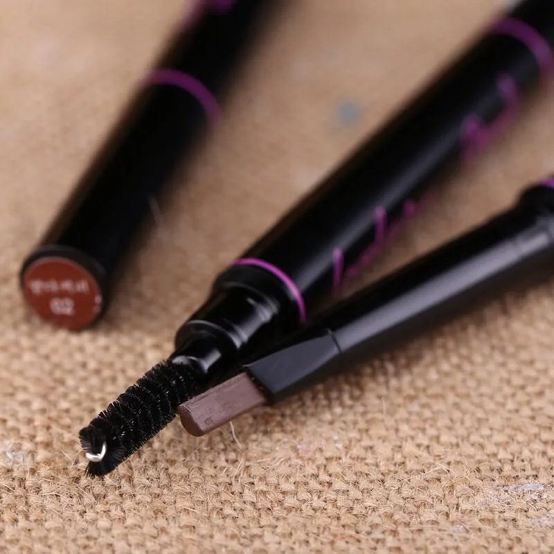 1 шт. Водостойкий карандаш для бровей 5 цветов|pencil trousers|pen ropepencil pen holder |