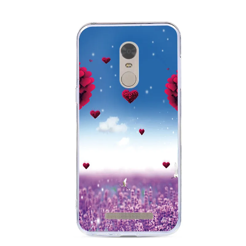 J&ampR Pattern Phone Case For Xiaomi Redmi Note 2 Silicone Soft TPU Back Cover Colorful Printing xiomi redmi note2 Cases |