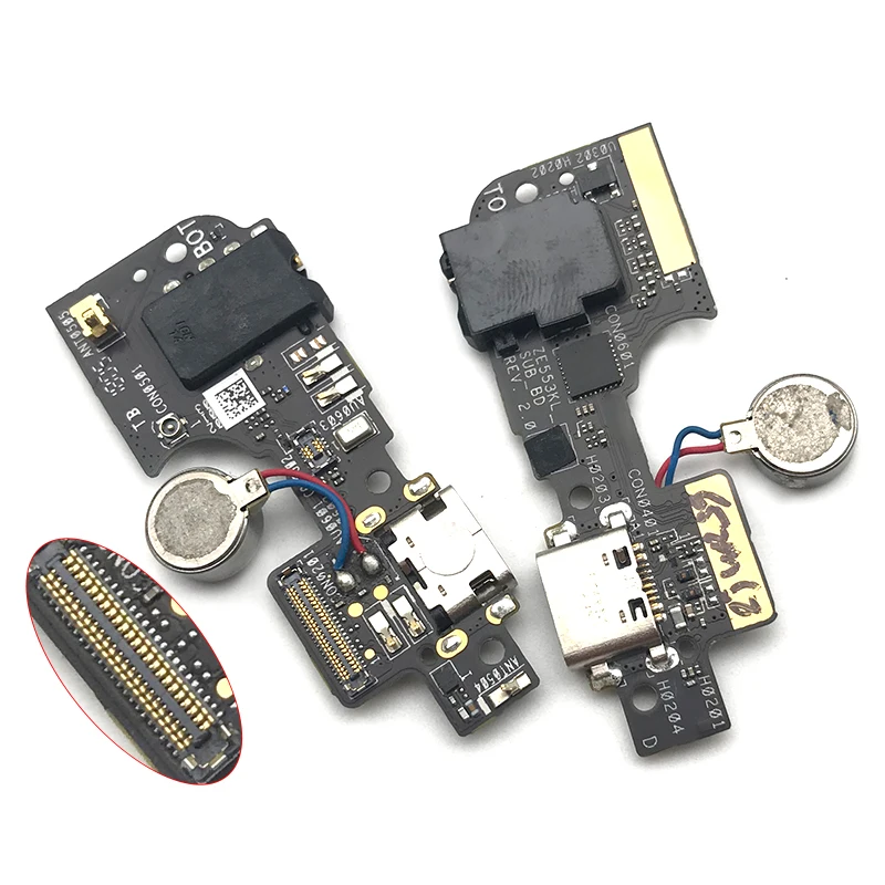 10 шт./лот зарядное устройство для микро док станции гибкий зарядный кабель ASUS ZenFone