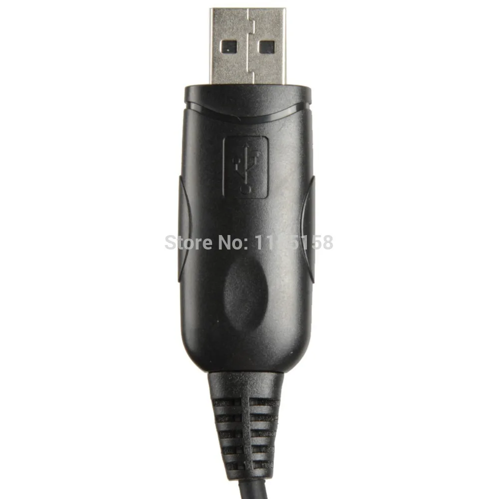 Изысканный usb-кабель для программирования Kenwood KPG-46