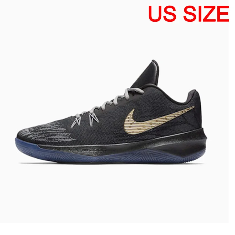 908978090 Новое поступление NIKE ZOOM EVIDENCE II EP Для мужчин Мужская Баскетбольная обувь кроссовки - Цвет: 908978090