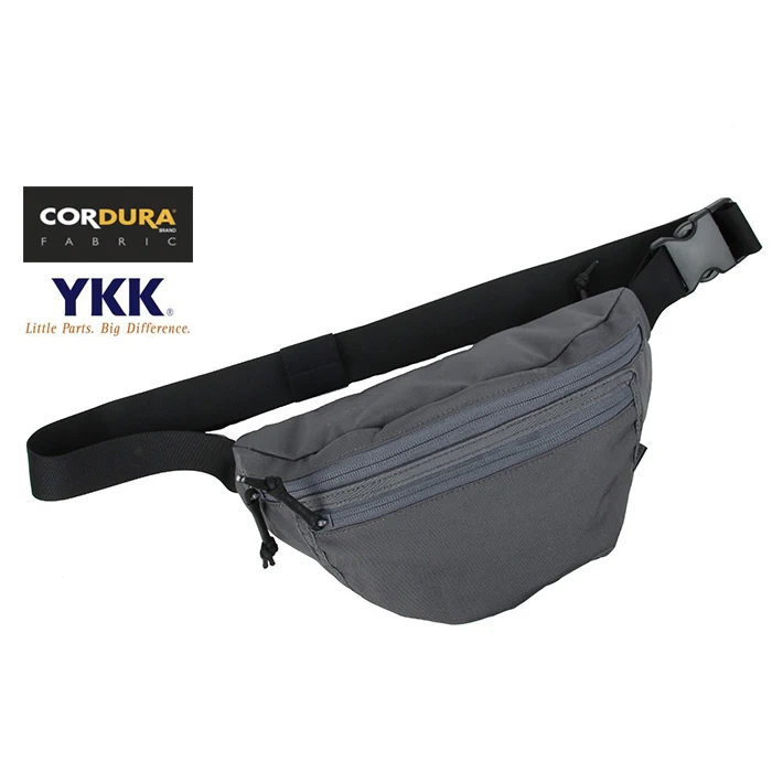 TMC Cordura, тактическая, компактная, 2X поясная сумка, Мужская поясная сумка, OD WG(SKU051039 - Цвет: wolf grey