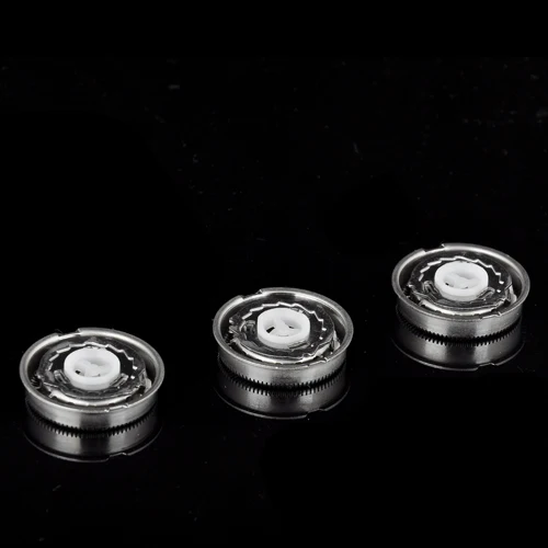 3PCS/Lot Shaver Heads Replacement for Philips Razor Blade Head HQ30 HQ912 PQ206 HQ902 HS190 HQ40 HQ852 | Красота и здоровье