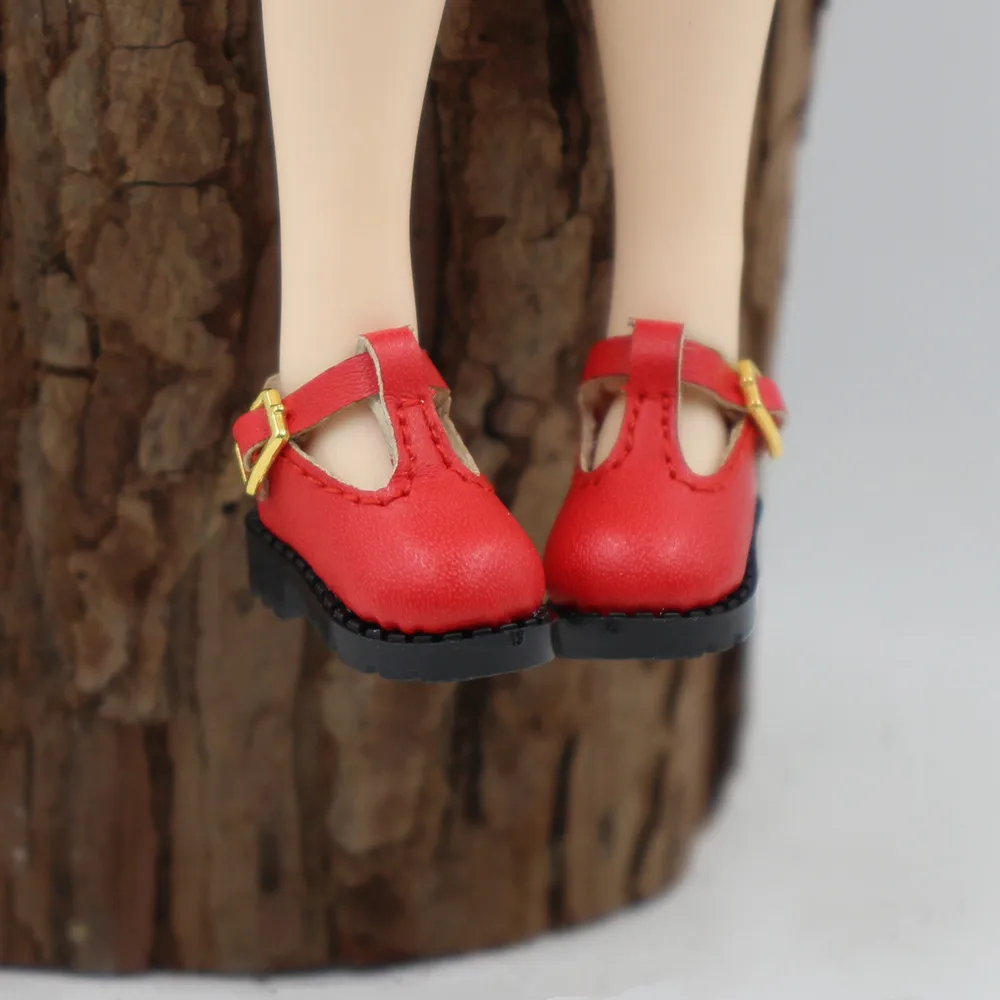 1/6 BJD кукла blyth кукла обувь для middie кукла ледяная кукла вид шесть цветов