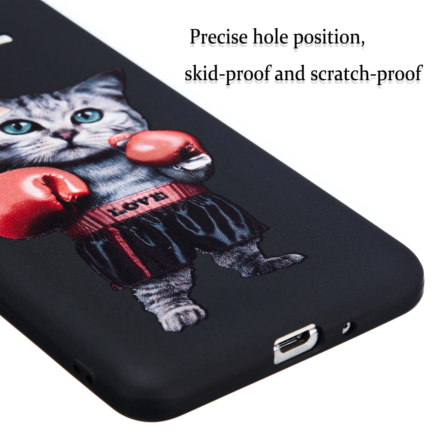 Новинка 2019 Модный чехол для Samsung Galaxy J2 Prime/G530 Чехол мобильного телефона Huawei J2Prime