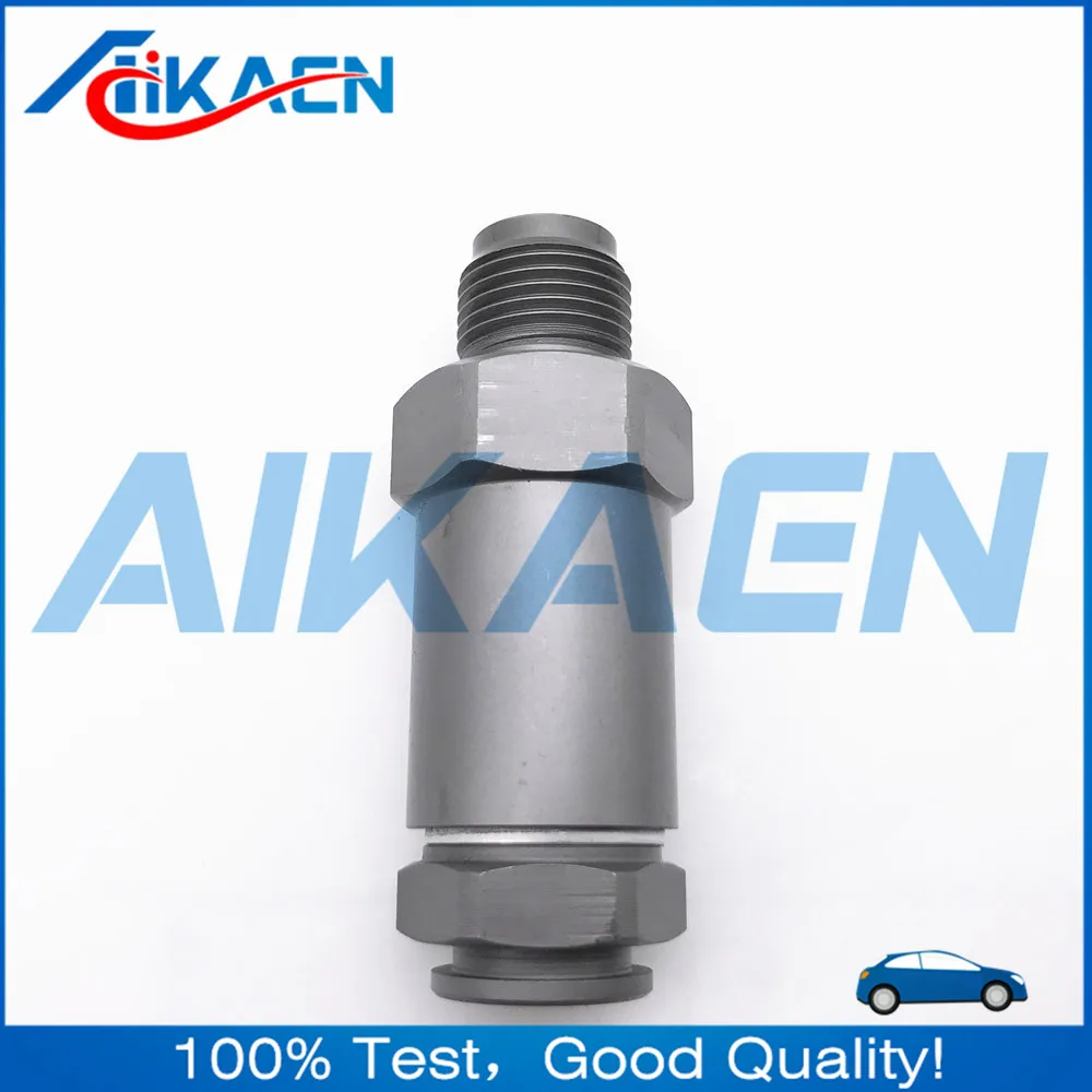 

Limit pressure valve 1110010035 common rail injector limit pressure valve for bocsh 4899831 CUMMINS BG5X9F479BA ford F00R0007