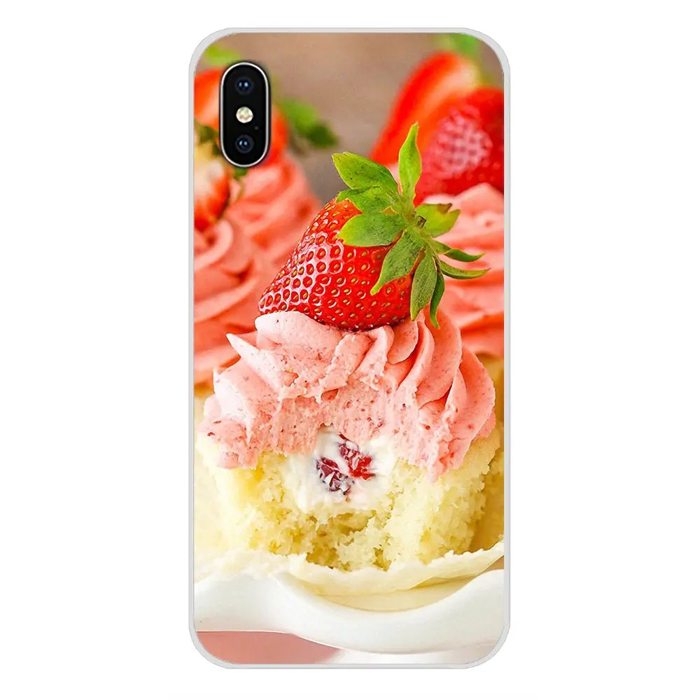 Для Xiaomi Redmi Note 6A MI8 Pro S2 A2 Lite Se MIx 1 Max 2 3 для Oneplus 6T прозрачный мягкий чехол-Сумка Милый