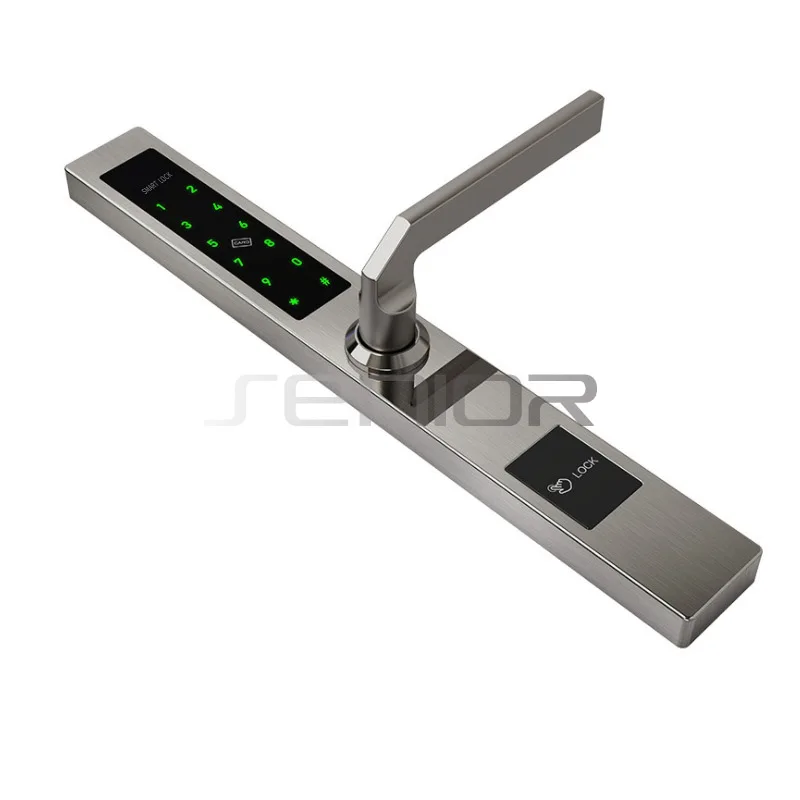 Замок для раздвижной двери шнур с замком стандартный замок паролем защиты от