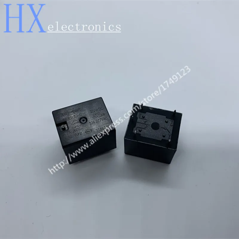 2 шт. реле 833H-1C-C 12VDC 833H-1C-C 24VDC запас