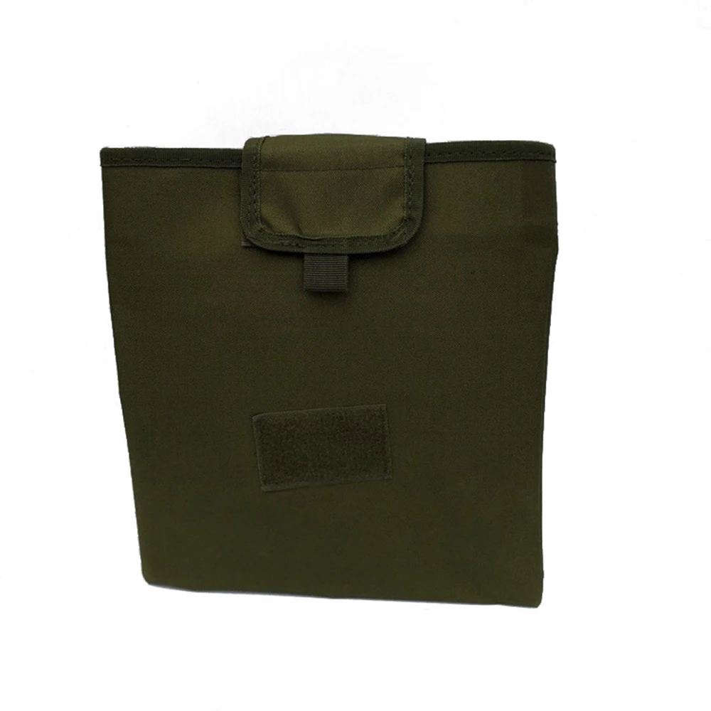 Molle тактический жилет аксессуары военная сумка для хранения складной Водонепроницаемый самосвал ассортиментные наборы, пакет журнальная Сумка EDC на открытом воздухе Охота